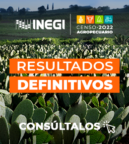 Censo Agropecuario 2022 resultados definitivos consúltalos