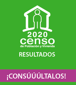 2020 Censo de población y vivienda resultados ¡CONSÚLTALOS!