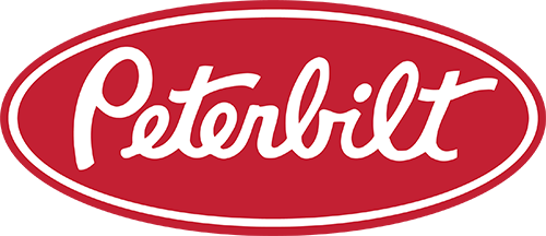 Peterbilt logo