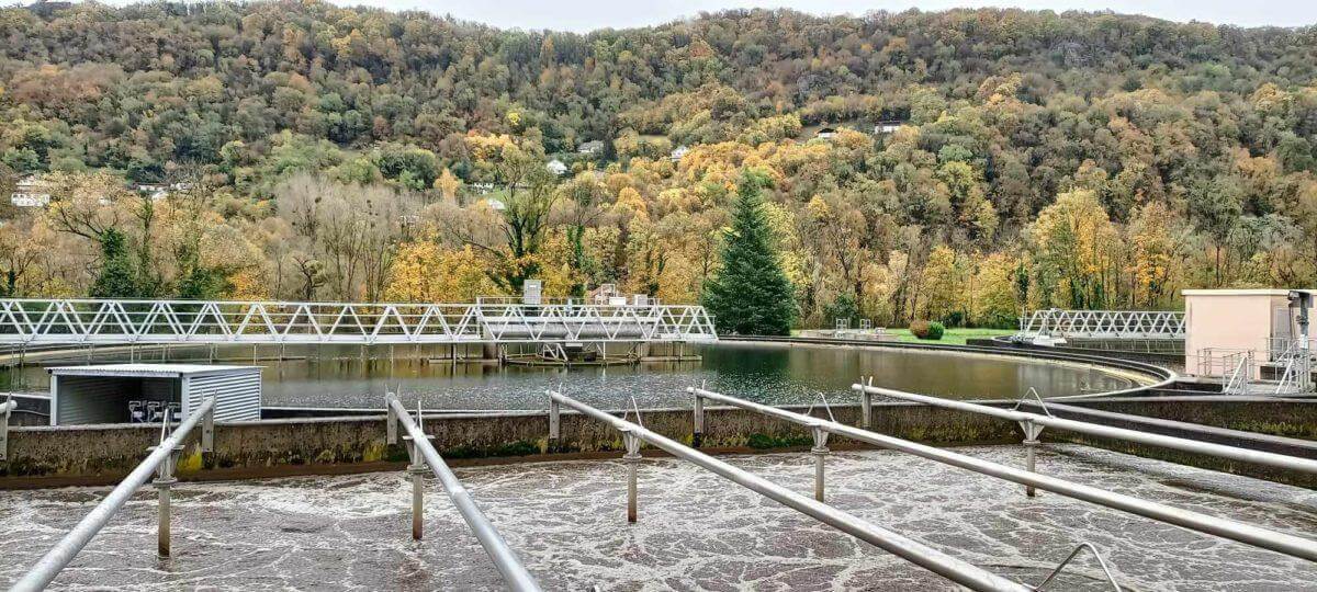 Technicien, technicienne de traitement des eaux