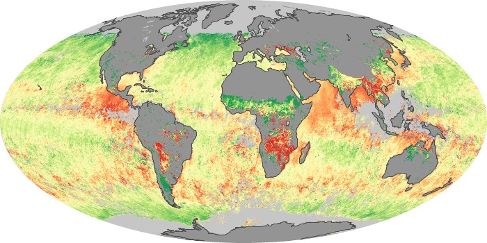 Global Map Aerosol Size Image 71