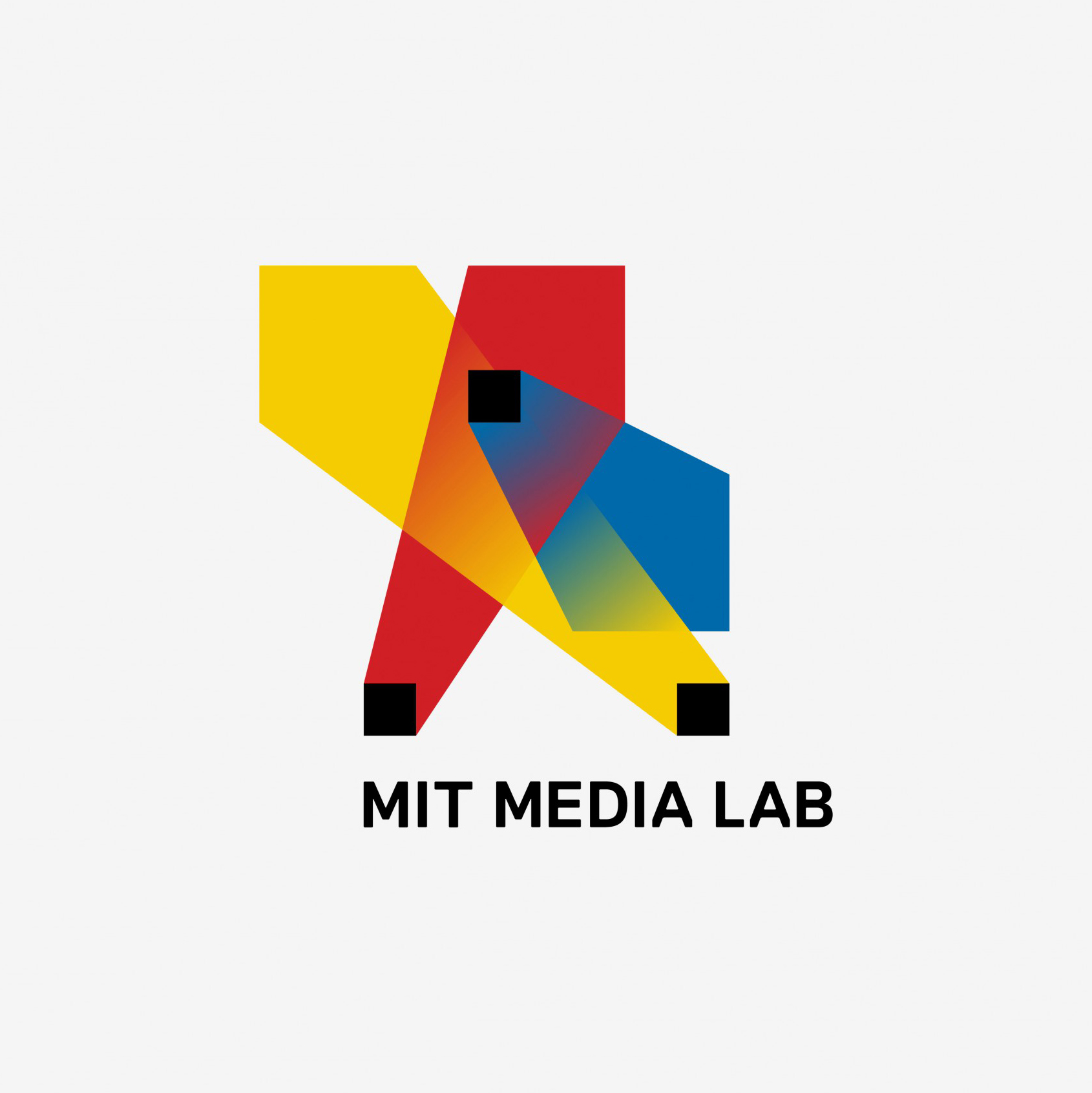 MIT Media Lab Identity