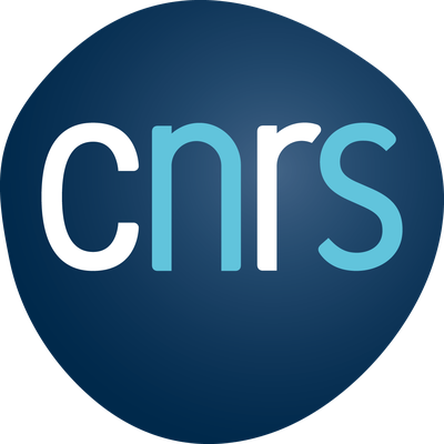 Logo du CNRS