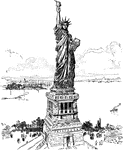 The American History and Government ClipArt collection offers 2,513 illustrations arranged in 26 galleries. The images range from exploration and Colonial America, to the American Revolution and Civil War, to the twentieth century. You can also visit our <a href="https://etc.usf.edu/clipart/galleries/215-flags-and-emblems">Flags and Emblems</a> galleries to view historic U.S. and state flags, our collection of <a href="https://etc.usf.edu/clipart/galleries/144-historic-american-currency">Historic American Currency</a>, or the <a href="https://etc.usf.edu/clipart/galleries/391-united-states">United States</a> menu under <a href="https://etc.usf.edu/clipart/galleries/741-places">"Places"</a> to view illustrations sorted by individual state. Additional galleries of interest elsewhere on this site include: <a href="https://etc.usf.edu/clipart/galleries/1201-us-presidents">US Presidents</a>, <a href="https://etc.usf.edu/clipart/galleries/1203-us-vice-presidents">US Vice Presidents</a>, <a href="https://etc.usf.edu/clipart/galleries/1212-us-senators"> US Senators</a>, <a href="https://etc.usf.edu/clipart/galleries/1352-us-supreme-court-justices">Supreme Court Justices</a>, and <a href="https://etc.usf.edu/clipart/galleries/1237-us-governors">Governors</a>.


<p>All illustrations in the <em>ClipArt ETC</em> collection are line drawings. If you are looking for 
<a href="https://etc.usf.edu/clippix/pictures/american-history-government/">
color photographs of American History and Government</a>, please visit the <a href="https://etc.usf.edu/clippix/"><em>ClipPix ETC</em></a> website.