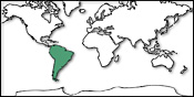 Maps of South America