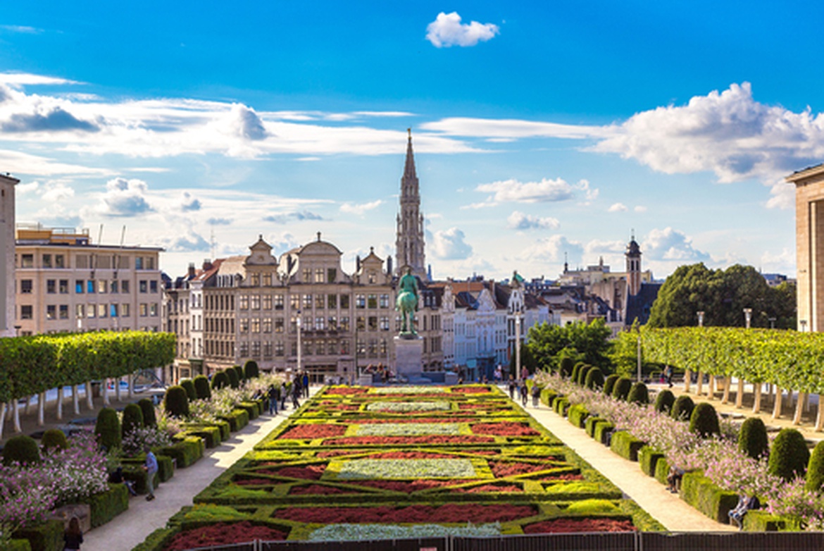 Brussel