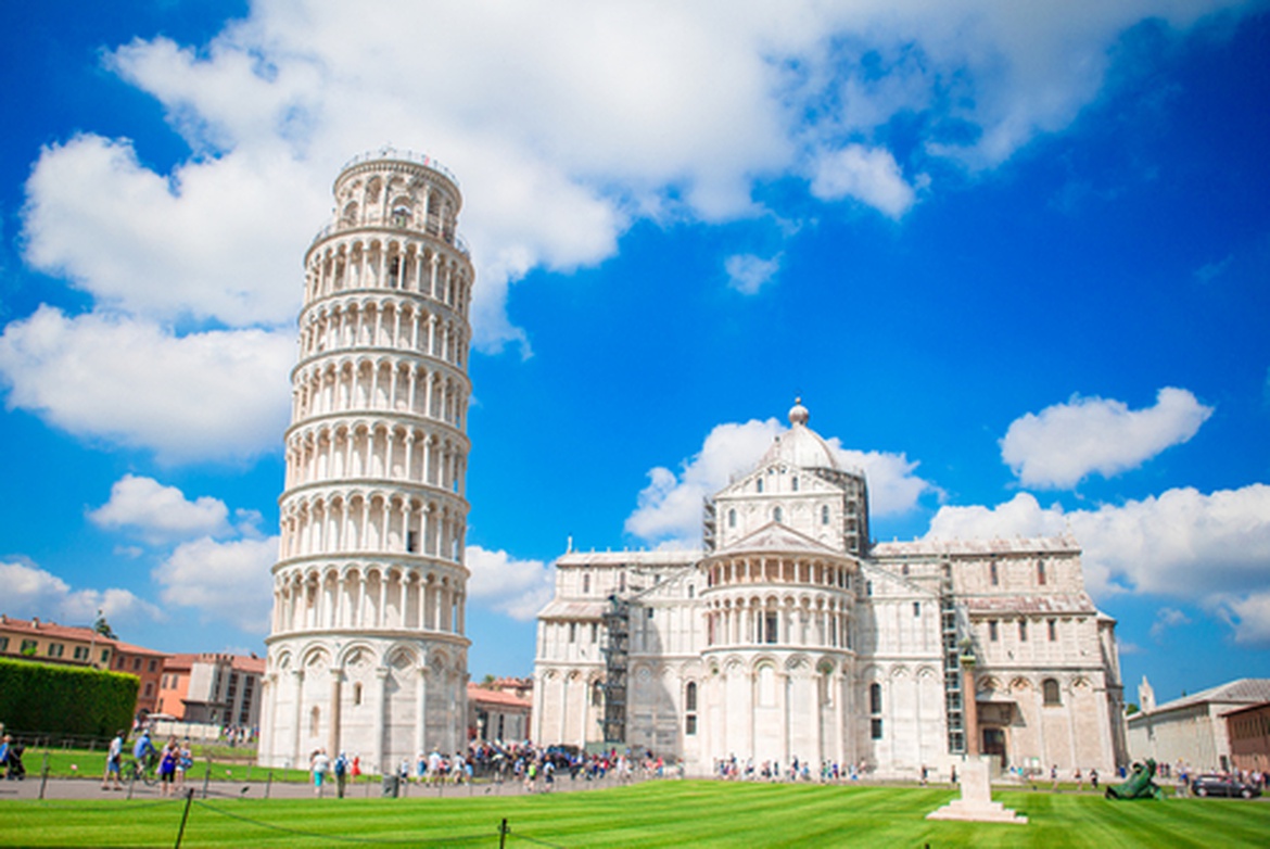 Pisa