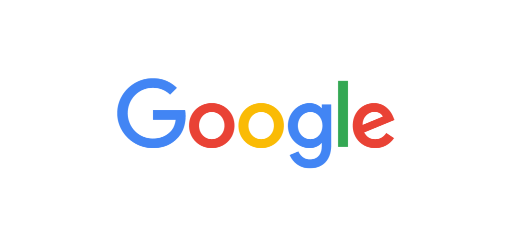 Google logo