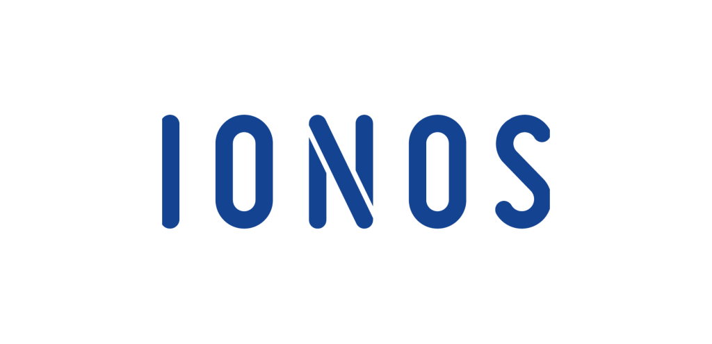 Ionos logo