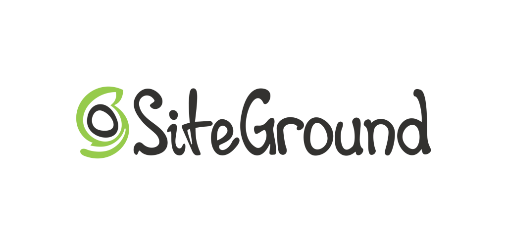 Siteground logo