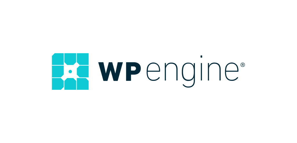 WPEngine logo