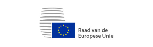 Symbool van de Raad van de Europese Unie