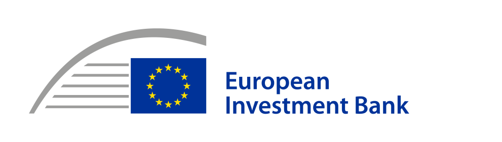 European Investment Bank - Logo