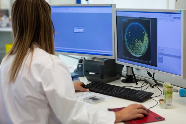 Brussels Academic Hospital Laboratory, Belgium 