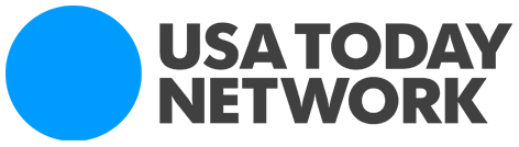 USA Today Network Logo