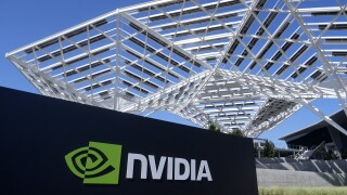 Off The Charts Nvidia