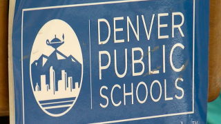 Denver Public Schools 