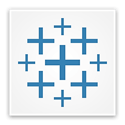 Tableau Desktop 2019.1.0 mac版 商业统计分析工具
