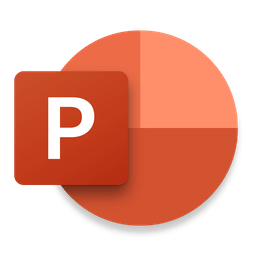 Powerpoint 2021 （PPT）