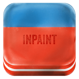 Inpaint 10.2.2 for mac mac去水印神器