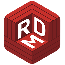 RDM 2021.10.232 for mac Redis Desktop Manager 可视化管理