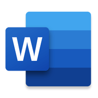 Word 2021 for mac 16.86 Word for mac 下载