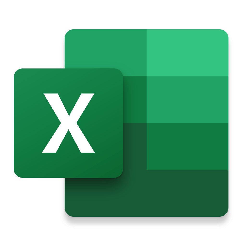 Excel 2021 16.86 for mac Excel for mac 2021下载