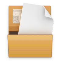 The Unarchiver 4.3.8 好用的解压压缩软件