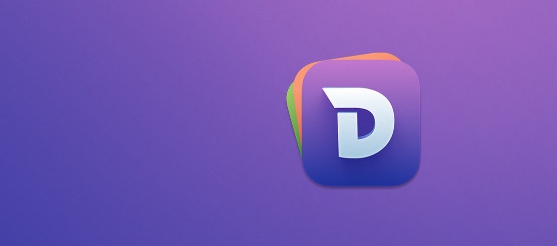 Dash for mac 7.2.3 - 查API文档最佳软件