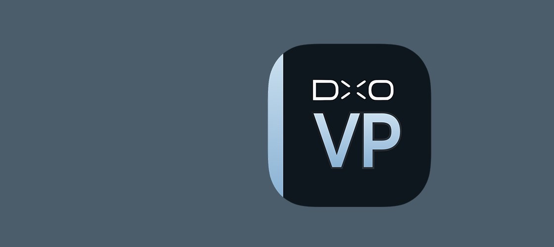 DxO ViewPoint 4 for mac 4.13.0.282-修复图像畸变