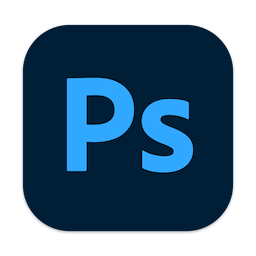 Adobe Photoshop 2023 24.4.1