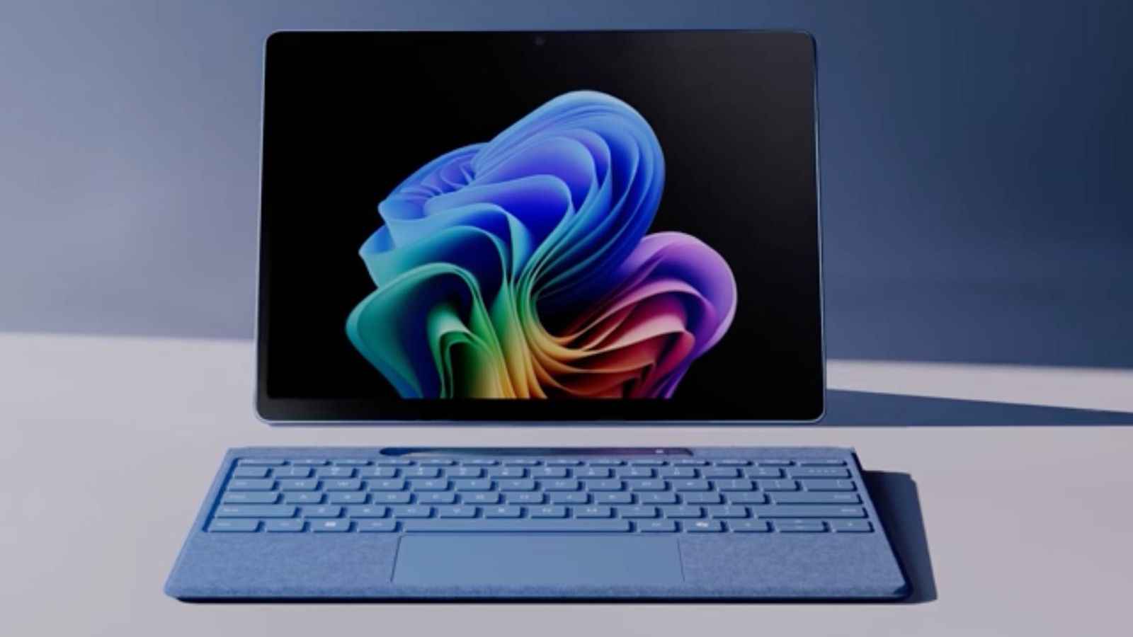 微软新款Surface Pro：与M3 MacBook Air的较量