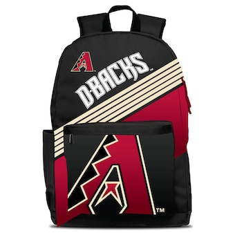 Arizona Diamondbacks MOJO Ultimate Fan Backpack