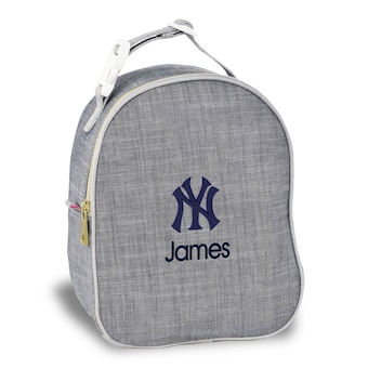 New York Yankees Personalized Insulated Bag