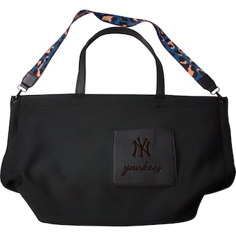 New York Yankees Tote Bag