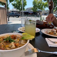 Photo taken at Cantina Mayahuel by Ben H. on 8/22/2020