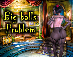 Big Balls Problem [v 1.0]