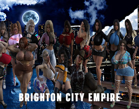 Brighton City Empire [v 0.06]