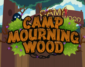 Camp Mourning Wood [v 0.0.11.2]