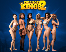 College Kings Season 2 [Ep.2 v 5.2.7]