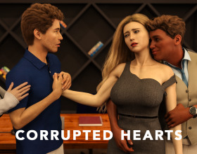 Corrupted Hearts [v 0.6a]