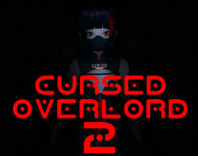 Cursed Overlord 2 [v 0.36]