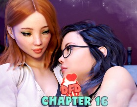 Daughter for Dessert Ch16