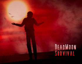 DeadMoon Survival [v 0.8]