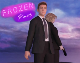 Frozen Past [v 0.38]