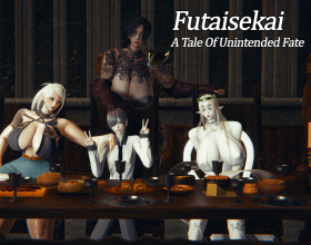 Futaisekai - A Tale of Unintended Fate [v 0.19]