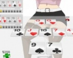 Hentai Hold'em