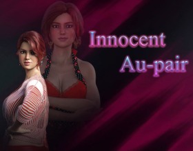 Innocent Au-pair: Restart [v 0.273d]