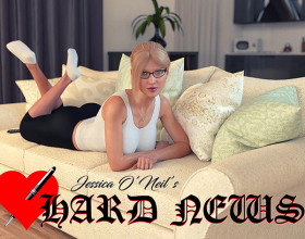 Jessica O'Neil's Hard News [v 0.60]