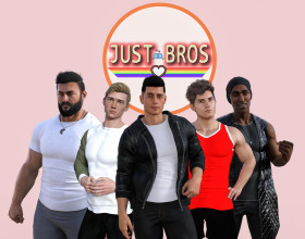 Just Bros [v 1.27.2]